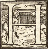 An illustration from La pittura (1547)