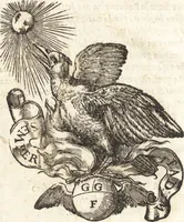 An illustration from La pittura (1547)