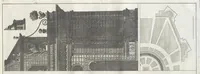 Picture 2 of 3 from Plans et dessins nouueaux de jardinage du Sr. le Bouteux, leaf 145