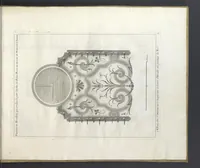 An illustration from Plans et dessins nouueaux de jardinage du Sr. le Bouteux