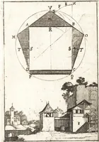 Picture 75 of 86 from Pratique de la geometrie sur le papier et sur le terrain : avec un nouvel ordre & une methode particuliere (1669), leaf 176