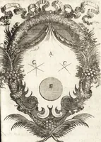 An illustration from Pratique de la geometrie sur le papier et sur le terrain : avec un nouvel ordre & une methode particuliere (1669)