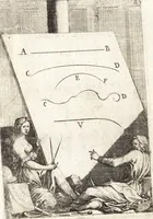 Picture 6 of 86 from Pratique de la geometrie sur le papier et sur le terrain : avec un nouvel ordre & une methode particuliere (1669), leaf 26