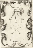 An illustration from Pratique de la geometrie sur le papier et sur le terrain : avec un nouvel ordre & une methode particuliere (1669)