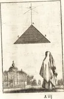 Picture 23 of 86 from Pratique de la geometrie sur le papier et sur le terrain : avec un nouvel ordre & une methode particuliere (1669), leaf 66