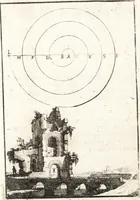 An illustration from Pratique de la geometrie sur le papier et sur le terrain : avec un nouvel ordre & une methode particuliere (1669)