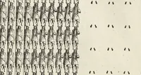 An illustration from Precetti militari (1670)