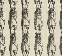Picture 5 of 9 from Precetti militari (1670), leaf 164