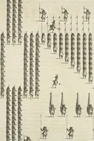 An illustration from Precetti militari (1670)