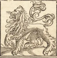 Picture 161 of 990 from Prodigiorvm ac ostentorvm chronicon : quae praeter naturae ordinem, motum, et operationem, et in svperioribus & his inferioribus mundi regionibus, ab exordio mundi usque ad haec nostra tempora, acciderunt ... (1557), leaf 109