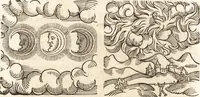 Picture 176 of 990 from Prodigiorvm ac ostentorvm chronicon : quae praeter naturae ordinem, motum, et operationem, et in svperioribus & his inferioribus mundi regionibus, ab exordio mundi usque ad haec nostra tempora, acciderunt ... (1557), leaf 119
