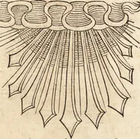 Picture 209 of 990 from Prodigiorvm ac ostentorvm chronicon : quae praeter naturae ordinem, motum, et operationem, et in svperioribus & his inferioribus mundi regionibus, ab exordio mundi usque ad haec nostra tempora, acciderunt ... (1557), leaf 136