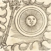 Picture 213 of 990 from Prodigiorvm ac ostentorvm chronicon : quae praeter naturae ordinem, motum, et operationem, et in svperioribus & his inferioribus mundi regionibus, ab exordio mundi usque ad haec nostra tempora, acciderunt ... (1557), leaf 138