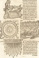 Picture 222 of 990 from Prodigiorvm ac ostentorvm chronicon : quae praeter naturae ordinem, motum, et operationem, et in svperioribus & his inferioribus mundi regionibus, ab exordio mundi usque ad haec nostra tempora, acciderunt ... (1557), leaf 143