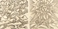 Picture 227 of 990 from Prodigiorvm ac ostentorvm chronicon : quae praeter naturae ordinem, motum, et operationem, et in svperioribus & his inferioribus mundi regionibus, ab exordio mundi usque ad haec nostra tempora, acciderunt ... (1557), leaf 146