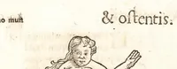 Picture 304 of 990 from Prodigiorvm ac ostentorvm chronicon : quae praeter naturae ordinem, motum, et operationem, et in svperioribus & his inferioribus mundi regionibus, ab exordio mundi usque ad haec nostra tempora, acciderunt ... (1557), leaf 192