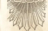 Picture 324 of 990 from Prodigiorvm ac ostentorvm chronicon : quae praeter naturae ordinem, motum, et operationem, et in svperioribus & his inferioribus mundi regionibus, ab exordio mundi usque ad haec nostra tempora, acciderunt ... (1557), leaf 206