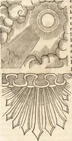 Picture 344 of 990 from Prodigiorvm ac ostentorvm chronicon : quae praeter naturae ordinem, motum, et operationem, et in svperioribus & his inferioribus mundi regionibus, ab exordio mundi usque ad haec nostra tempora, acciderunt ... (1557), leaf 217