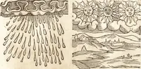 Picture 362 of 990 from Prodigiorvm ac ostentorvm chronicon : quae praeter naturae ordinem, motum, et operationem, et in svperioribus & his inferioribus mundi regionibus, ab exordio mundi usque ad haec nostra tempora, acciderunt ... (1557), leaf 230
