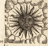 Picture 414 of 990 from Prodigiorvm ac ostentorvm chronicon : quae praeter naturae ordinem, motum, et operationem, et in svperioribus & his inferioribus mundi regionibus, ab exordio mundi usque ad haec nostra tempora, acciderunt ... (1557), leaf 267