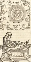 Picture 424 of 990 from Prodigiorvm ac ostentorvm chronicon : quae praeter naturae ordinem, motum, et operationem, et in svperioribus & his inferioribus mundi regionibus, ab exordio mundi usque ad haec nostra tempora, acciderunt ... (1557), leaf 276