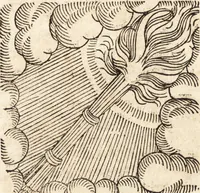 Picture 491 of 990 from Prodigiorvm ac ostentorvm chronicon : quae praeter naturae ordinem, motum, et operationem, et in svperioribus & his inferioribus mundi regionibus, ab exordio mundi usque ad haec nostra tempora, acciderunt ... (1557), leaf 330