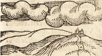Picture 493 of 990 from Prodigiorvm ac ostentorvm chronicon : quae praeter naturae ordinem, motum, et operationem, et in svperioribus & his inferioribus mundi regionibus, ab exordio mundi usque ad haec nostra tempora, acciderunt ... (1557), leaf 331