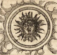 Picture 496 of 990 from Prodigiorvm ac ostentorvm chronicon : quae praeter naturae ordinem, motum, et operationem, et in svperioribus & his inferioribus mundi regionibus, ab exordio mundi usque ad haec nostra tempora, acciderunt ... (1557), leaf 334
