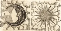 Picture 497 of 990 from Prodigiorvm ac ostentorvm chronicon : quae praeter naturae ordinem, motum, et operationem, et in svperioribus & his inferioribus mundi regionibus, ab exordio mundi usque ad haec nostra tempora, acciderunt ... (1557), leaf 336