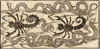 Picture 44 of 990 from Prodigiorvm ac ostentorvm chronicon : quae praeter naturae ordinem, motum, et operationem, et in svperioribus & his inferioribus mundi regionibus, ab exordio mundi usque ad haec nostra tempora, acciderunt ... (1557), leaf 34