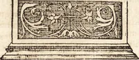 Picture 511 of 990 from Prodigiorvm ac ostentorvm chronicon : quae praeter naturae ordinem, motum, et operationem, et in svperioribus & his inferioribus mundi regionibus, ab exordio mundi usque ad haec nostra tempora, acciderunt ... (1557), leaf 346