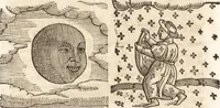 Picture 512 of 990 from Prodigiorvm ac ostentorvm chronicon : quae praeter naturae ordinem, motum, et operationem, et in svperioribus & his inferioribus mundi regionibus, ab exordio mundi usque ad haec nostra tempora, acciderunt ... (1557), leaf 347