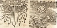 Picture 525 of 990 from Prodigiorvm ac ostentorvm chronicon : quae praeter naturae ordinem, motum, et operationem, et in svperioribus & his inferioribus mundi regionibus, ab exordio mundi usque ad haec nostra tempora, acciderunt ... (1557), leaf 355