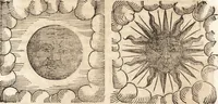 Picture 532 of 990 from Prodigiorvm ac ostentorvm chronicon : quae praeter naturae ordinem, motum, et operationem, et in svperioribus & his inferioribus mundi regionibus, ab exordio mundi usque ad haec nostra tempora, acciderunt ... (1557), leaf 359