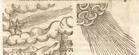 Picture 533 of 990 from Prodigiorvm ac ostentorvm chronicon : quae praeter naturae ordinem, motum, et operationem, et in svperioribus & his inferioribus mundi regionibus, ab exordio mundi usque ad haec nostra tempora, acciderunt ... (1557), leaf 360
