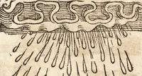 Picture 545 of 990 from Prodigiorvm ac ostentorvm chronicon : quae praeter naturae ordinem, motum, et operationem, et in svperioribus & his inferioribus mundi regionibus, ab exordio mundi usque ad haec nostra tempora, acciderunt ... (1557), leaf 367