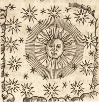 Picture 548 of 990 from Prodigiorvm ac ostentorvm chronicon : quae praeter naturae ordinem, motum, et operationem, et in svperioribus & his inferioribus mundi regionibus, ab exordio mundi usque ad haec nostra tempora, acciderunt ... (1557), leaf 369