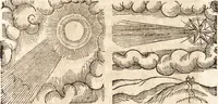 Picture 549 of 990 from Prodigiorvm ac ostentorvm chronicon : quae praeter naturae ordinem, motum, et operationem, et in svperioribus & his inferioribus mundi regionibus, ab exordio mundi usque ad haec nostra tempora, acciderunt ... (1557), leaf 370
