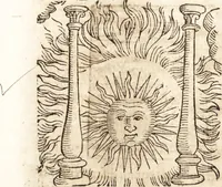 Picture 587 of 990 from Prodigiorvm ac ostentorvm chronicon : quae praeter naturae ordinem, motum, et operationem, et in svperioribus & his inferioribus mundi regionibus, ab exordio mundi usque ad haec nostra tempora, acciderunt ... (1557), leaf 394