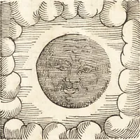 An illustration from Prodigiorvm ac ostentorvm chronicon : quae praeter naturae ordinem, motum, et operationem, et in svperioribus & his inferioribus mundi regionibus, ab exordio mundi usque ad haec nostra tempora, acciderunt ... (1557)