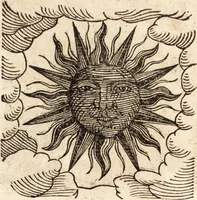 Picture 67 of 990 from Prodigiorvm ac ostentorvm chronicon : quae praeter naturae ordinem, motum, et operationem, et in svperioribus & his inferioribus mundi regionibus, ab exordio mundi usque ad haec nostra tempora, acciderunt ... (1557), leaf 52