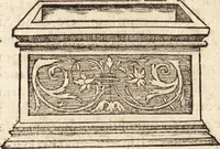 Picture 89 of 990 from Prodigiorvm ac ostentorvm chronicon : quae praeter naturae ordinem, motum, et operationem, et in svperioribus & his inferioribus mundi regionibus, ab exordio mundi usque ad haec nostra tempora, acciderunt ... (1557), leaf 64