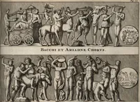 Picture 15 of 47 from Q. Curtius Rufus De rebus gestis Alexandri Magni : cum commentariis Raderi, Bongarsii, Popmae, Salmaaii, Gronovii, Loccenii & Freinshemii : hujusque & vetustioribus supplementis, nec non locorum difficiliorum interpretatione, & indice philologico locupletissimo rerum & verborum : accedunt figurae aeneae ad historiam Alexandri Magni apud curtium illustrandam necessariae (1696), leaf 142