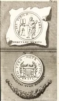 Picture 16 of 47 from Q. Curtius Rufus De rebus gestis Alexandri Magni : cum commentariis Raderi, Bongarsii, Popmae, Salmaaii, Gronovii, Loccenii & Freinshemii : hujusque & vetustioribus supplementis, nec non locorum difficiliorum interpretatione, & indice philologico locupletissimo rerum & verborum : accedunt figurae aeneae ad historiam Alexandri Magni apud curtium illustrandam necessariae (1696), leaf 176