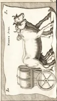 Picture 9 of 47 from Q. Curtius Rufus De rebus gestis Alexandri Magni : cum commentariis Raderi, Bongarsii, Popmae, Salmaaii, Gronovii, Loccenii & Freinshemii : hujusque & vetustioribus supplementis, nec non locorum difficiliorum interpretatione, & indice philologico locupletissimo rerum & verborum : accedunt figurae aeneae ad historiam Alexandri Magni apud curtium illustrandam necessariae (1696), leaf 47