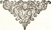 An illustration from Q. Curtius Rufus De rebus gestis Alexandri Magni : cum commentariis Raderi, Bongarsii, Popmae, Salmaaii, Gronovii, Loccenii & Freinshemii : hujusque & vetustioribus supplementis, nec non locorum difficiliorum interpretatione, & indice philologico locupletissimo rerum & verborum : accedunt figurae aeneae ad historiam Alexandri Magni apud curtium illustrandam necessariae (1696)