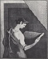 Picture 1 of 5 from Raccolta di lettere sulla pittura, scultura, ed architettura scritte da' più celebri professori che in dette art fiorirono dal secolo XV. al XVII (1754), leaf 1