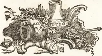 Picture 2 of 6 from Raccolta di lettere sulla pittura, scultura, ed architettura scritte da' più celebri professori che in dette art fiorirono dal secolo XV. al XVII (1754), leaf 4