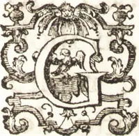 An illustration from Raccolta di lettere sulla pittura, scultura, ed architettura scritte da' più celebri professori che in dette art fiorirono dal secolo XV. al XVII (1754)
