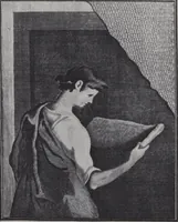 An illustration from Raccolta di lettere sulla pittura, scultura, ed architettura scritte da' più celebri professori che in dette art fiorirono dal secolo XV. al XVII (1754)